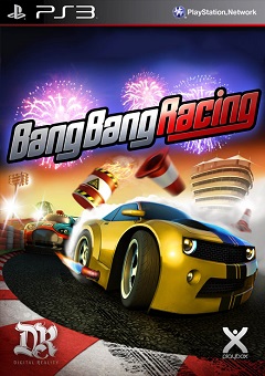 Bang Bang Racing