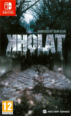 Kholat