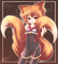 MOFUMOFU Sensen
