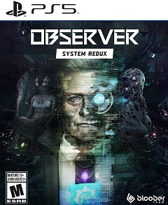 Observer: System Redux