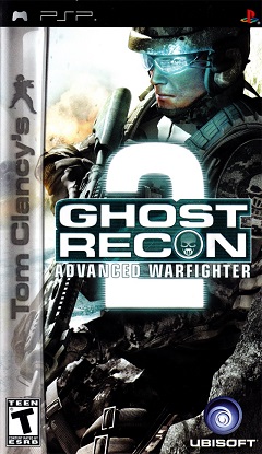 Tom Clancy's Ghost Recon Advanced Warfighter 2