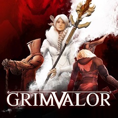 Grimvalor