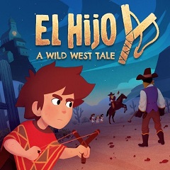 El Hijo: A Wild West Tale