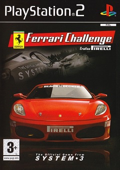 Ferrari Challenge: Trofeo Pirelli