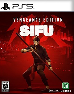 SIFU