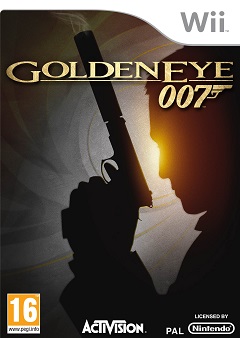 GoldenEye 007