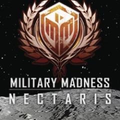 Military Madness: Nectaris