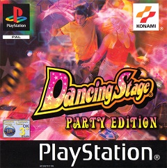 Dancing Stage: Party Edition