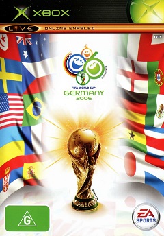 FIFA World Cup: Germany 2006