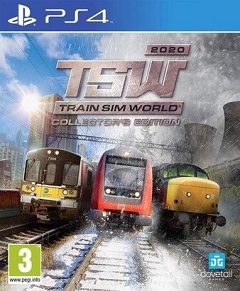 Train Sim World 2020