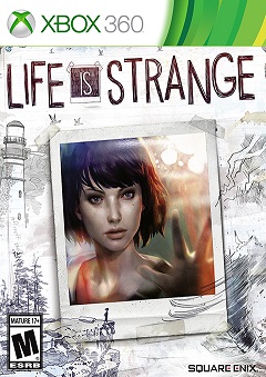 Life is Strange