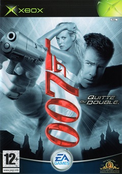 James Bond 007: Everything or Nothing