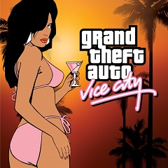 Grand Theft Auto: Vice City