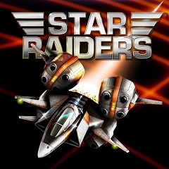 Star Raiders