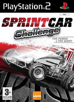 Sprint Car Challenge