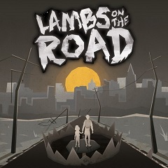 Lambs on the Road: The Beginning