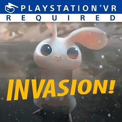 INVASION!