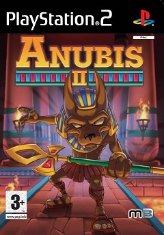 Anubis II