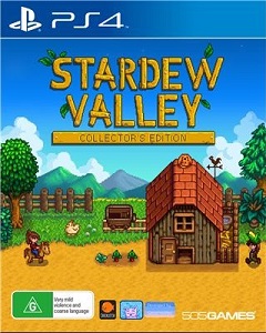 Stardew Valley