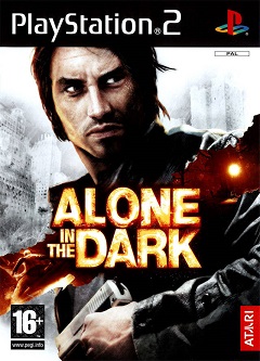 Alone in the Dark