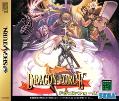 Dragon Force