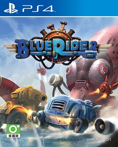 Blue Rider