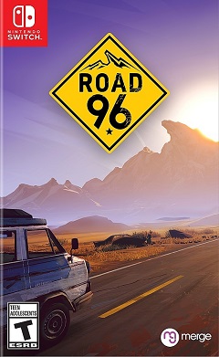 Road 96