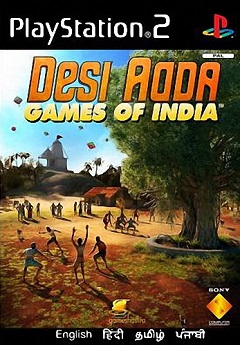 Desi Adda: Games of India