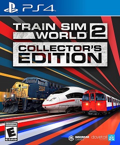 Train Sim World 2