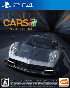 Project CARS