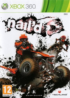 nail'd