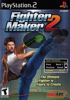 Fighter Maker 2