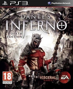 Dante's Inferno