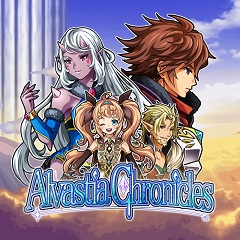 Alvastia Chronicles