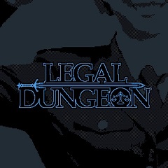 Legal Dungeon