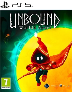 Unbound: Worlds Apart