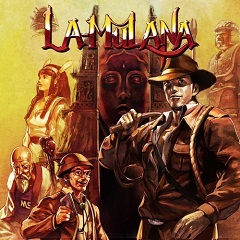 La-Mulana 1-2