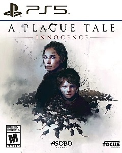 A Plague Tale: Innocence