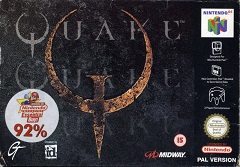 Quake 64