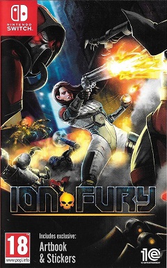 Ion Fury
