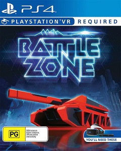 Battlezone