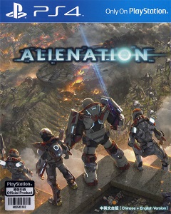 Alienation