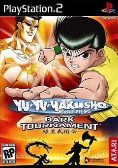 Yu Yu Hakusho: Dark Tournament