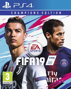 FIFA 19
