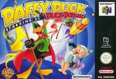 Duck Dodgers Starring Daffy Duck