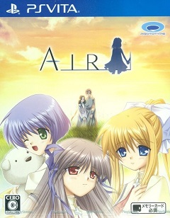 Air