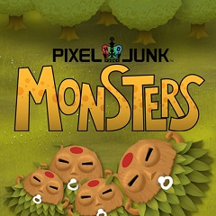 PixelJunk Monsters