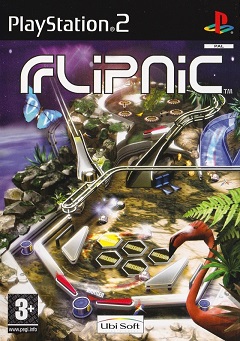 Flipnic: Ultimate Pinball