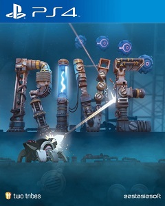RIVE