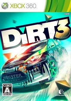 DiRT 3